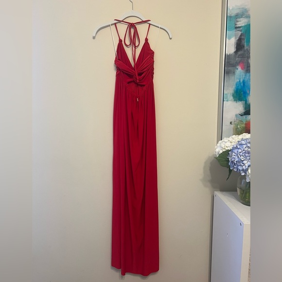 Rd misa Los Angelos dress - Picture 3 of 7